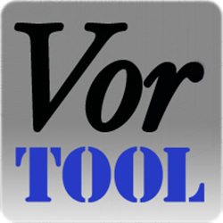 Vortool Manufacturing Ltd.